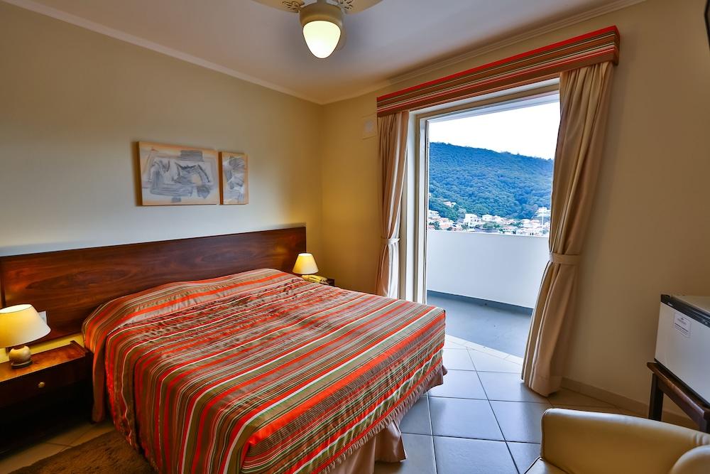 Panorama Hotel Águas de Lindóia Eksteriør billede